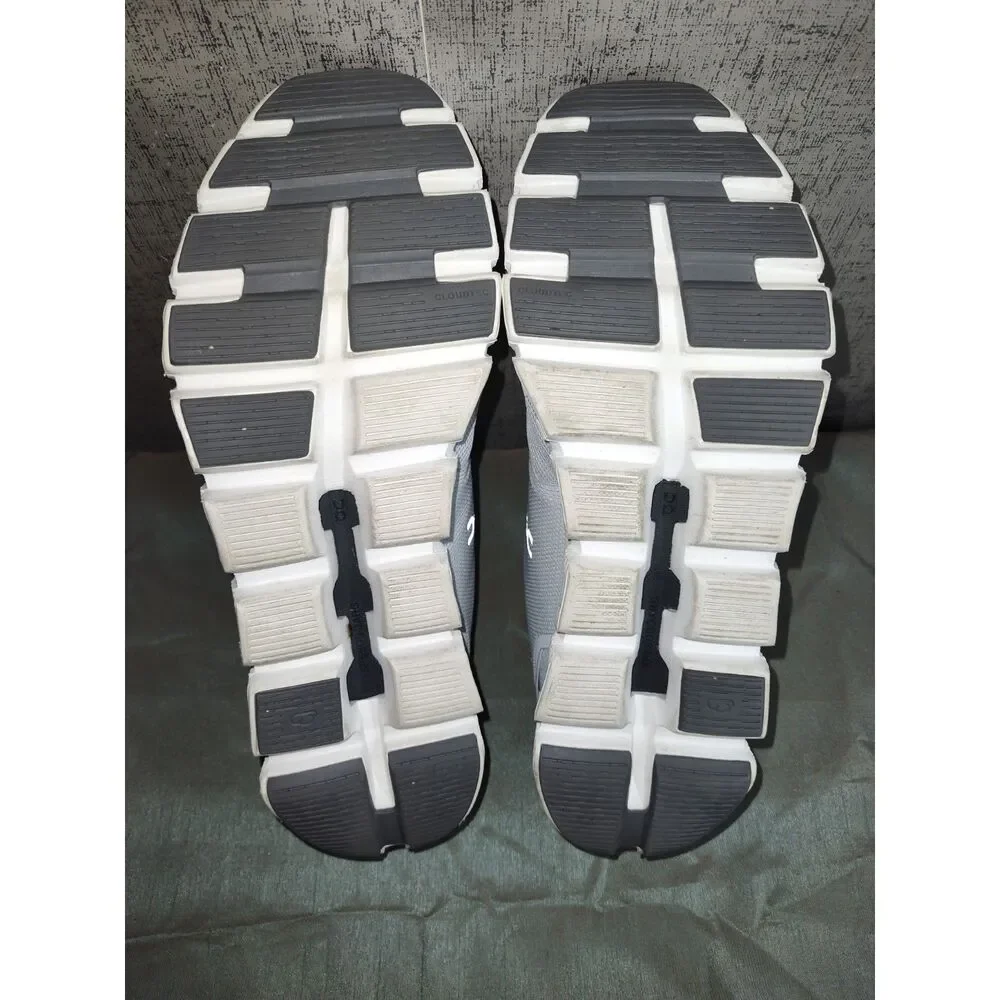 On Cloud 6 Men's Running Shoes Sz 13